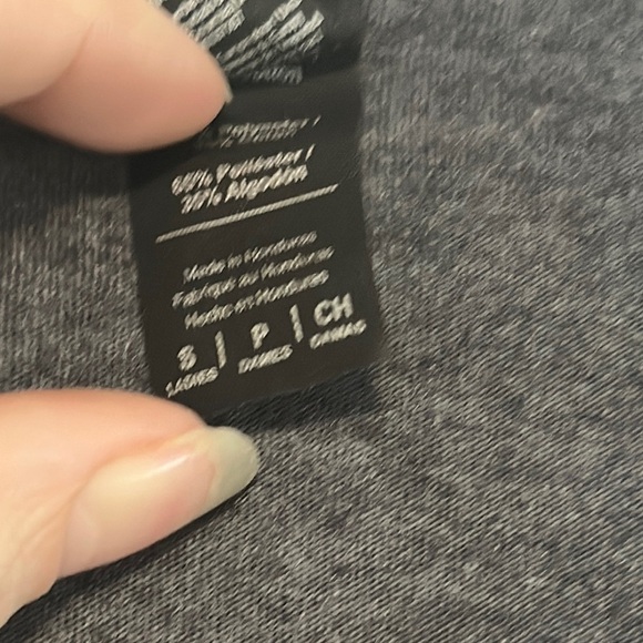 Gray and Yellow Birthday Party Vest - Picture 2 of 5